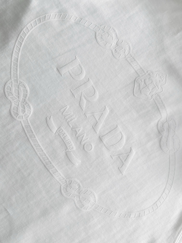 ブランドTシャツ素材ディテール